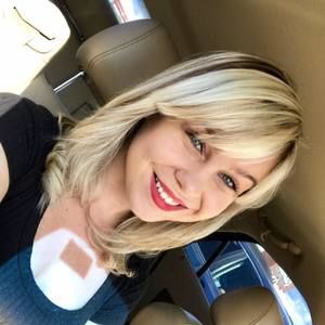 Meet your Posher, Alexa